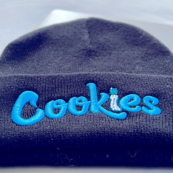 Cookies Hat beanie toque - Picture 4 of 6